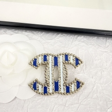 Chanel Brooches